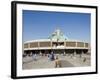 Basilica De Guadalupe, a Famous Pilgrimage Center, Mexico City, Mexico, North America-R H Productions-Framed Photographic Print