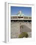 Basilica De Guadalupe, a Famous Pilgrimage Centre, Mexico City, Mexico, North America-Robert Harding-Framed Photographic Print