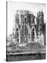 Basilica De La Sagrada Familia "Antoni Gaudi"-Antoni Gaud?-Stretched Canvas