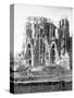 Basilica De La Sagrada Familia "Antoni Gaudi"-Antoni Gaud?-Stretched Canvas