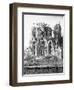 Basilica De La Sagrada Familia "Antoni Gaudi"-Antoni Gaud?-Framed Premium Photographic Print