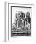 Basilica De La Sagrada Familia "Antoni Gaudi"-Antoni Gaud?-Framed Premium Photographic Print