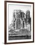 Basilica De La Sagrada Familia "Antoni Gaudi"-Antoni Gaud?-Framed Photographic Print