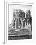 Basilica De La Sagrada Familia "Antoni Gaudi"-Antoni Gaud?-Framed Photographic Print