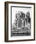 Basilica De La Sagrada Familia "Antoni Gaudi"-Antoni Gaud?-Framed Photographic Print