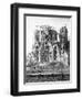 Basilica De La Sagrada Familia "Antoni Gaudi"-Antoni Gaud?-Framed Photographic Print