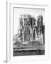 Basilica De La Sagrada Familia "Antoni Gaudi"-Antoni Gaud?-Framed Photographic Print