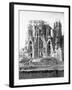 Basilica De La Sagrada Familia "Antoni Gaudi"-Antoni Gaud?-Framed Photographic Print