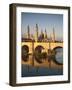 Basilica De Nuestra Senora De Pilar, Zaragoza, Spain-Walter Bibikow-Framed Photographic Print