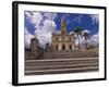 Basilica De Nuestra Senora Del Cobre, El Cobre, Cuba, West Indies, Caribbean, Central America-Michael Runkel-Framed Photographic Print