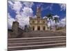 Basilica De Nuestra Senora Del Cobre, El Cobre, Cuba, West Indies, Caribbean, Central America-Michael Runkel-Mounted Photographic Print