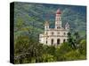 Basilica De Nuestra Senora Del Cobre, El Cobre, Cuba, West Indies, Caribbean, Central America-null-Stretched Canvas
