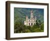 Basilica De Nuestra Senora Del Cobre, El Cobre, Cuba, West Indies, Caribbean, Central America-null-Framed Photographic Print