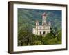 Basilica De Nuestra Senora Del Cobre, El Cobre, Cuba, West Indies, Caribbean, Central America-null-Framed Photographic Print