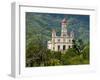 Basilica De Nuestra Senora Del Cobre, El Cobre, Cuba, West Indies, Caribbean, Central America-null-Framed Photographic Print