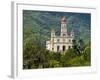 Basilica De Nuestra Senora Del Cobre, El Cobre, Cuba, West Indies, Caribbean, Central America-null-Framed Photographic Print