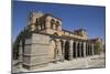 Basilica de San Vicente, Avila, UNESCO World Heritage Site, Castile and Leon, Spain, Europe-Richard Maschmeyer-Mounted Photographic Print