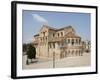 Basilica Dei Santi Maria E Donato in Murano, Venice, Veneto, Italy, Europe-Martin Child-Framed Photographic Print