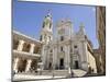Basilica Della Santa Casa, Piazza Della Madonna, Pilgrimage Town of Loreto, Le Marche, Italy-Jean Brooks-Mounted Photographic Print
