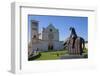 Basilica Di San Francesco, Assisi, UNESCO World Heritage Site, Umbria, Italy, Europe-Charles Bowman-Framed Photographic Print