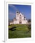 Basilica Di San Francesco Di Assisi, Assisi, Umbria, Italy-Patrick Dieudonne-Framed Photographic Print