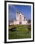 Basilica Di San Francesco Di Assisi, Assisi, Umbria, Italy-Patrick Dieudonne-Framed Photographic Print