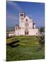 Basilica Di San Francesco Di Assisi, Assisi, Umbria, Italy-Patrick Dieudonne-Mounted Photographic Print