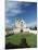 Basilica Di San Francesco, Where the Body of St. Francis was Placed in 1230, Assisi, Umbria-Sergio Pitamitz-Mounted Photographic Print