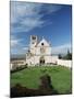 Basilica Di San Francesco, Where the Body of St. Francis was Placed in 1230, Assisi, Umbria-Sergio Pitamitz-Mounted Photographic Print