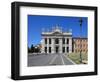 Basilica Di San Giovanni in Laterano, Rome, Lazio, Italy, Europe-Vincenzo Lombardo-Framed Photographic Print