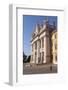 Basilica Di San Giovanni in Laterano, Rome, Lazio, Italy, Europe-Julian Elliott-Framed Photographic Print