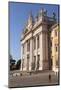 Basilica Di San Giovanni in Laterano, Rome, Lazio, Italy, Europe-Julian Elliott-Mounted Photographic Print