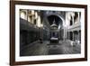 Basilica di San Lorenzo, Rome, Lazio, Italy, Europe-Oliviero Olivieri-Framed Photographic Print