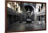 Basilica di San Lorenzo, Rome, Lazio, Italy, Europe-Oliviero Olivieri-Framed Photographic Print