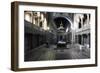 Basilica di San Lorenzo, Rome, Lazio, Italy, Europe-Oliviero Olivieri-Framed Photographic Print