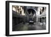 Basilica di San Lorenzo, Rome, Lazio, Italy, Europe-Oliviero Olivieri-Framed Photographic Print