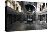 Basilica di San Lorenzo, Rome, Lazio, Italy, Europe-Oliviero Olivieri-Stretched Canvas