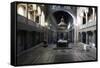 Basilica di San Lorenzo, Rome, Lazio, Italy, Europe-Oliviero Olivieri-Framed Stretched Canvas