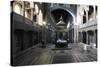 Basilica di San Lorenzo, Rome, Lazio, Italy, Europe-Oliviero Olivieri-Stretched Canvas