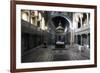 Basilica di San Lorenzo, Rome, Lazio, Italy, Europe-Oliviero Olivieri-Framed Photographic Print