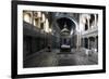 Basilica di San Lorenzo, Rome, Lazio, Italy, Europe-Oliviero Olivieri-Framed Photographic Print