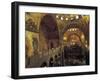 Basilica Di San Marco, Venice, Italy-null-Framed Photographic Print