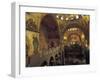 Basilica Di San Marco, Venice, Italy-null-Framed Photographic Print