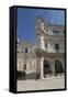 Basilica Di San Martino in Martina Franca, Puglia, Italy, Europe-Martin-Framed Stretched Canvas