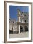 Basilica Di San Martino in Martina Franca, Puglia, Italy, Europe-Martin-Framed Photographic Print