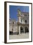 Basilica Di San Martino in Martina Franca, Puglia, Italy, Europe-Martin-Framed Photographic Print