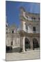 Basilica Di San Martino in Martina Franca, Puglia, Italy, Europe-Martin-Mounted Photographic Print