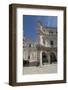 Basilica Di San Martino in Martina Franca, Puglia, Italy, Europe-Martin-Framed Photographic Print