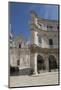 Basilica Di San Martino in Martina Franca, Puglia, Italy, Europe-Martin-Mounted Photographic Print