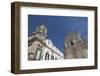 Basilica Di San Martino in Martina Franca, Puglia, Italy, Europe-Martin-Framed Photographic Print